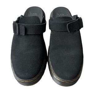 Doc Marten Zebzag Mules Dr. Marten